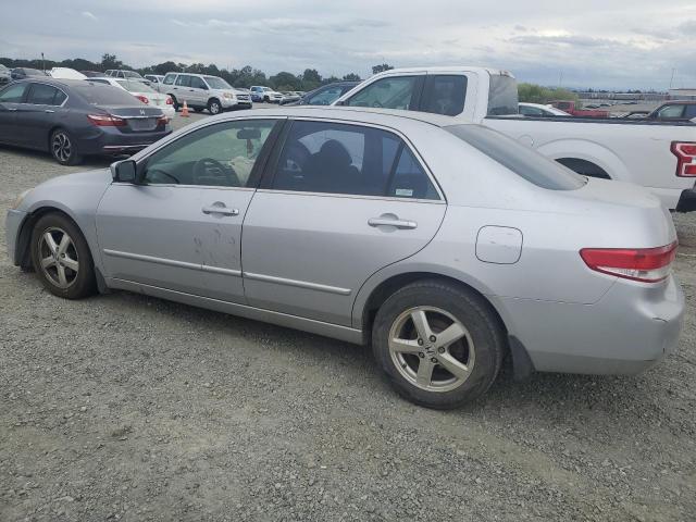 Photo 2 from auction – 2003 HONDA ACCORD EX with VIN JHMCM567X3C056046