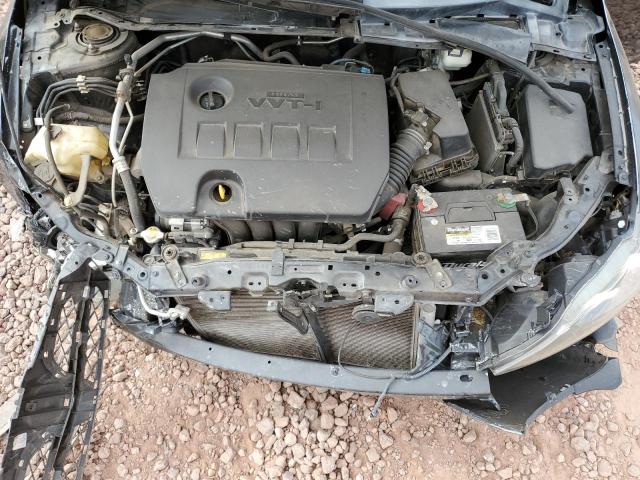 Photo 11 from auction – 2012 TOYOTA COROLLA BASE with VIN 5YFBU4EE6CP007957