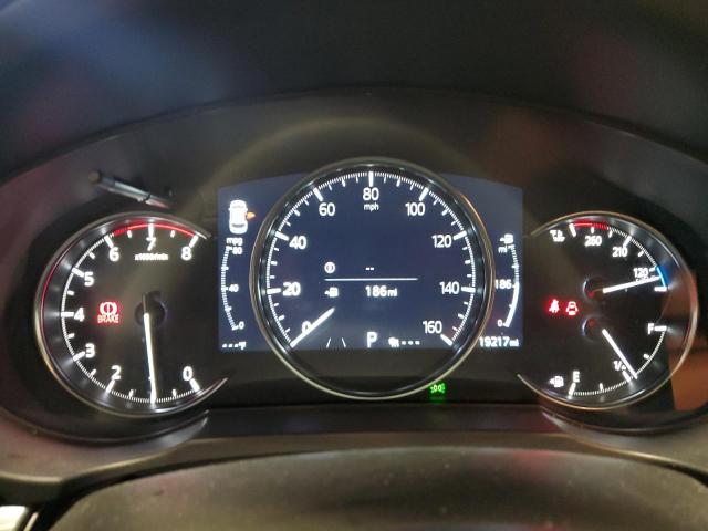 Photo 9 from auction – 2022 MAZDA CX-5 PREMI with VIN JM3KFBEM7N1608556