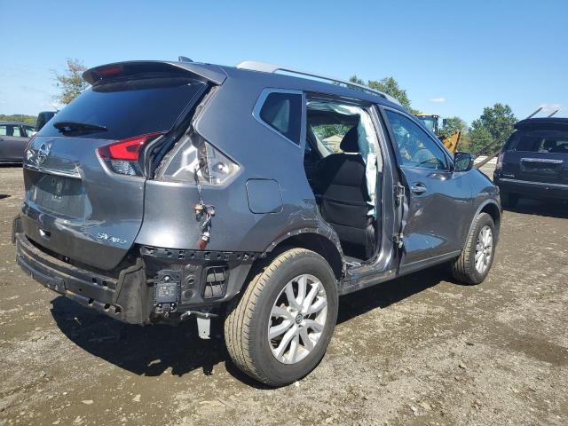 Photo 3 from auction – 2018 NISSAN ROGUE S with VIN JN8AT2MVXJW343611