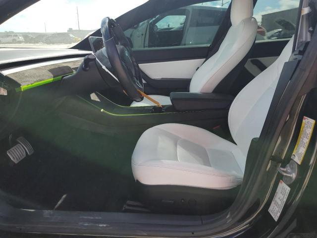 Photo 7 from auction – 2018 TESLA MODEL 3 with VIN 5YJ3E1EB1JF078594