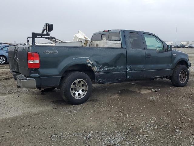 Photo 3 from auction – 2005 FORD F-150 with VIN 1FTVX14505NB51931