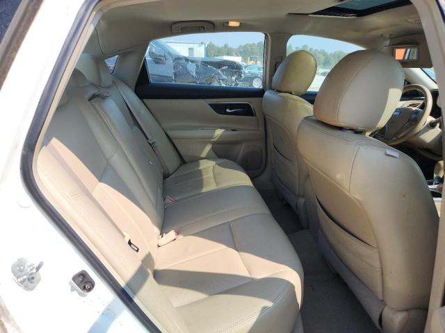 Photo 10 from auction – 2013 NISSAN ALTIMA 2.5 with VIN 1N4AL3AP3DC284520