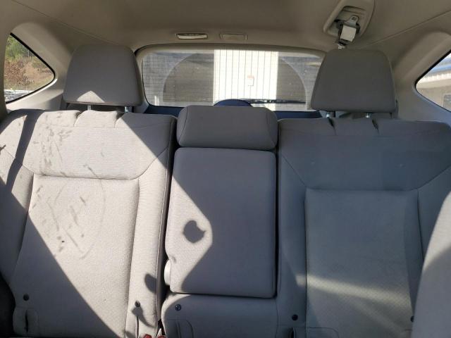 Photo 10 from auction – 2015 HONDA CR-V EX with VIN 5J6RM4H58FL057230