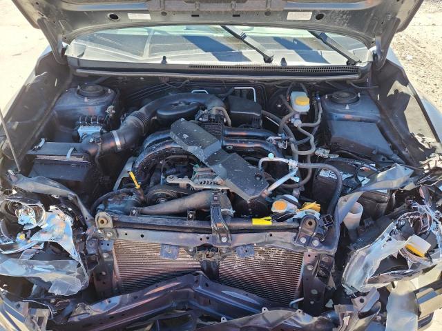 Photo 11 from auction – 2014 SUBARU IMPREZA with VIN JF1GJAA63EH014476