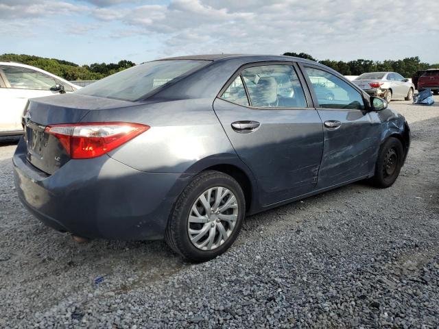 Photo 3 from auction – 2015 TOYOTA COROLLA L with VIN 2T1BURHE6FC382017