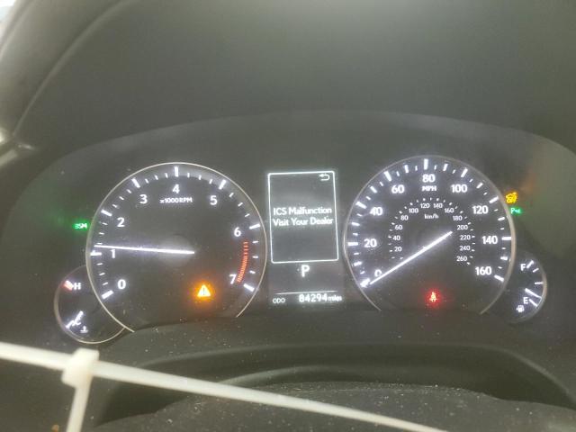Photo 9 from auction – 2017 LEXUS RX 350 BASE with VIN 2T2ZZMCA2HC059427