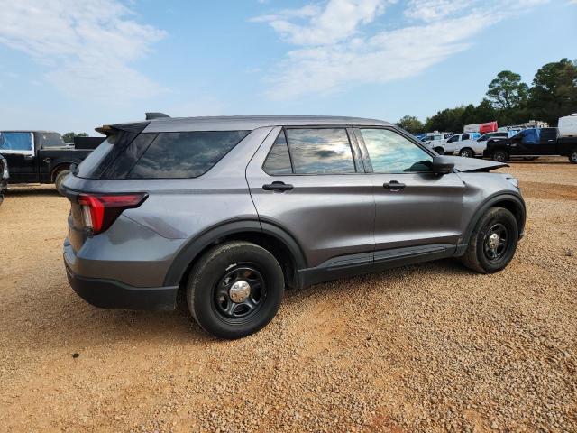 Photo 3 from auction – 2025 FORD EXPLORER P with VIN 1FM5K8ABXSGA86003