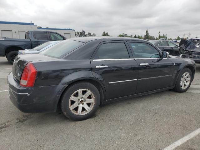 Photo 3 from auction – 2007 CHRYSLER 300 TOURIN with VIN 2C3KA53G17H834963