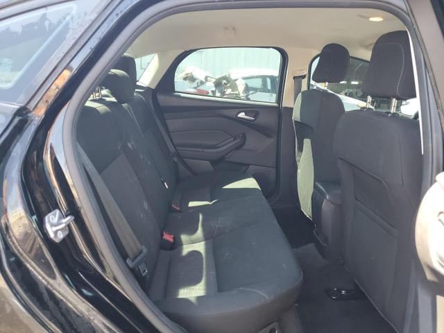 Photo 10 from auction – 2018 FORD FOCUS SE with VIN 1FADP3FE9JL239196