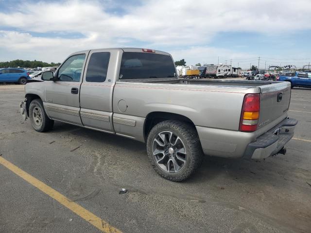 Photo 2 from auction – 1999 CHEVROLET SILVERADO with VIN 2GCEC19T2X1228354