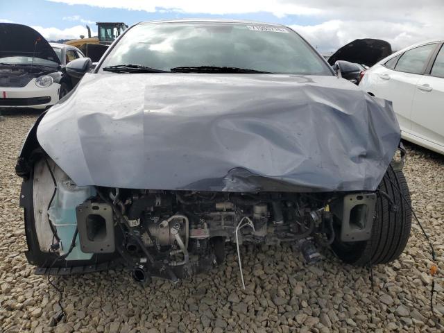 Photo 5 from auction – 2023 KIA FORTE GT with VIN 3KPF44AC3PE640736