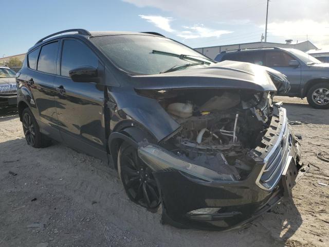 Photo 4 from auction – 2017 FORD ESCAPE SE with VIN 1FMCU0GD8HUC50838