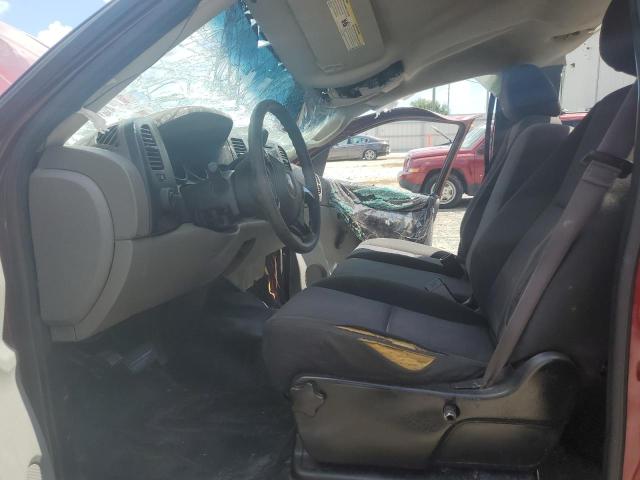 Photo 7 from auction – 2013 CHEVROLET SILVERADO with VIN 1GCNCPEX0DZ350807
