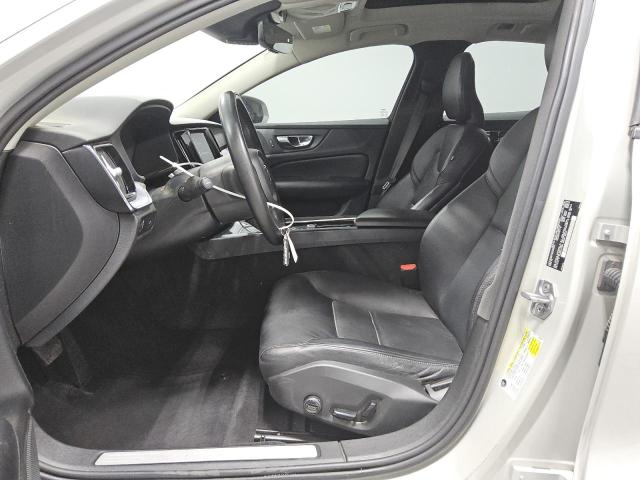 Photo 7 from auction – 2019 VOLVO S60 with VIN 7JR102FK3KG002524