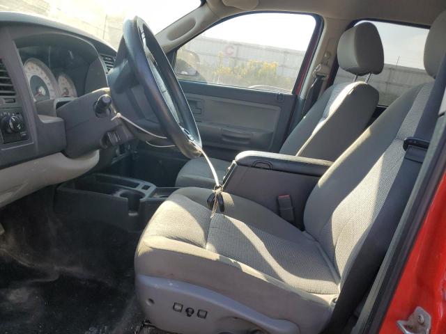 Photo 7 from auction – 2008 DODGE DAKOTA QUA with VIN 1D7HW48N68S594205