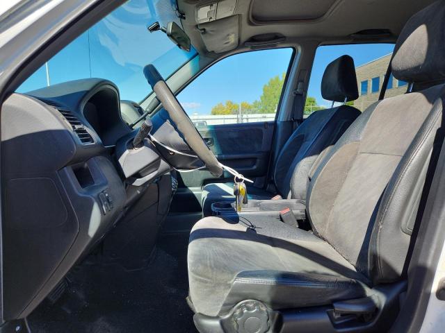 Photo 7 from auction – 2003 HONDA CR-V EX with VIN JHLRD788X3C020471