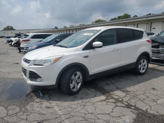 FORD ESCAPE SE 2015 with VIN 1FMCU0G7XFUA30835 - Photo from auction