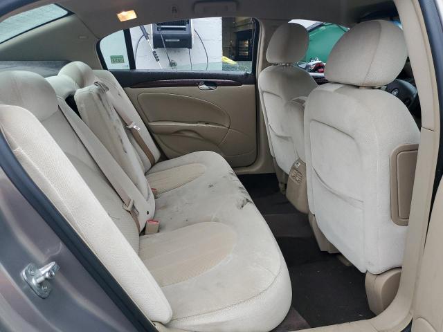 Photo 10 from auction – 2007 BUICK LUCERNE CX with VIN 1G4HP57257U120006
