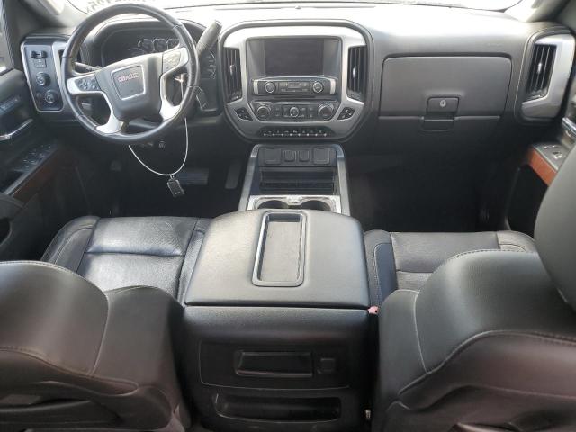 Photo 8 from auction – 2015 GMC SIERRA K25 with VIN 1GT12ZE86FF103916