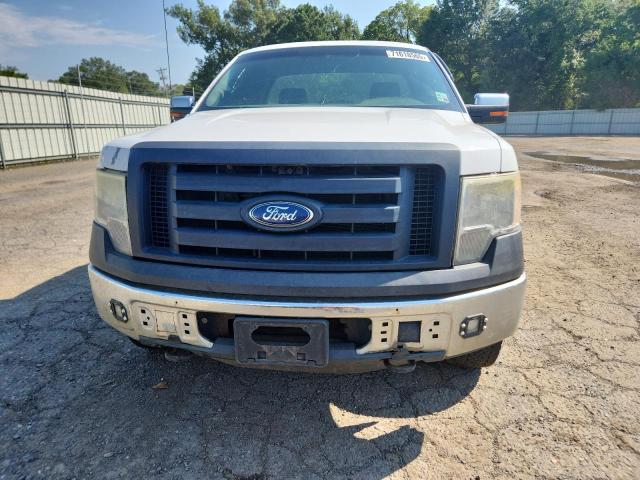 Photo 5 from auction – 2012 FORD F150 with VIN 1FTPF1EFXCKD38109