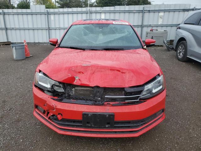 Photo 5 from auction – 2016 VOLKSWAGEN JETTA COMF with VIN 3VWD07AJ3GM329037