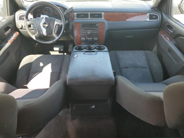 Photo 8 from auction – 2011 CHEVROLET TAHOE C150 with VIN 1GNSCAE04BR171967