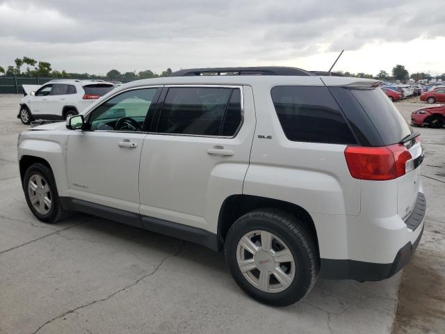 Photo 2 from auction – 2015 GMC TERRAIN SL with VIN 2GKALREK9F6388229