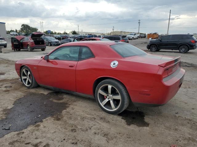 Photo 2 from auction – 2013 DODGE CHALLENGER with VIN 2C3CDYCJ0DH501299