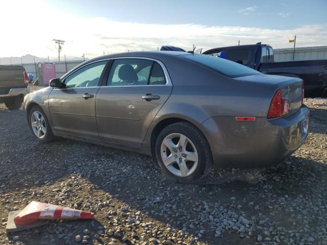 Photo 2 from auction – 2010 CHEV MALIBU LS with VIN 1G1ZB5EB5AF241925