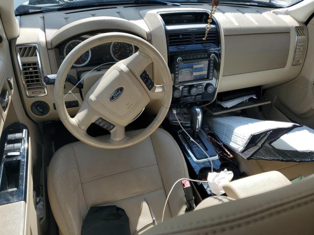 Photo 8 from auction – 2012 FORD ESCAPE LIM with VIN 1FMCU9E79CKC05865