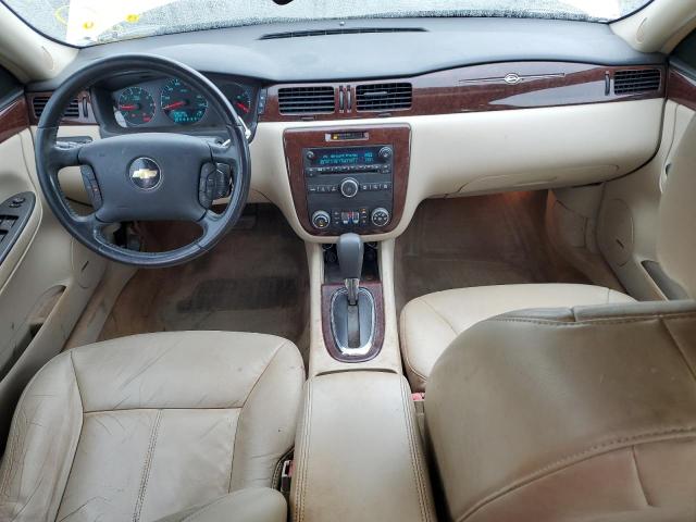 Photo 8 from auction – 2011 CHEVROLET IMPALA LT with VIN 2G1WG5EK6B1178587
