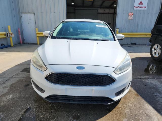 Photo 5 from auction – 2016 FORD FOCUS SE with VIN 1FADP3F29GL389646