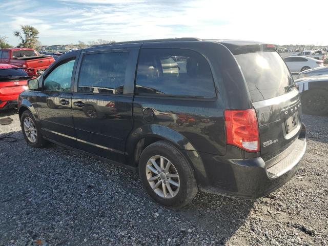 Photo 2 from auction – 2014 DODGE GRAND CARA with VIN 2C4RDGCG8ER347747