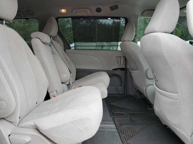 Photo 11 from auction – 2014 TOYOTA SIENNA with VIN 5TDKK3DC8ES423812