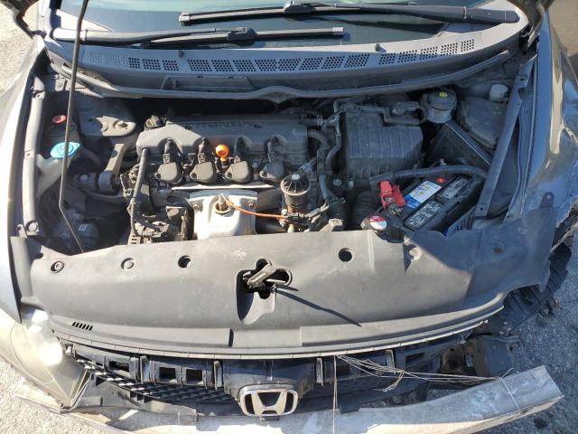 Photo 11 from auction – 2010 HONDA CIVIC DX with VIN 2HGFA1E25AH006771