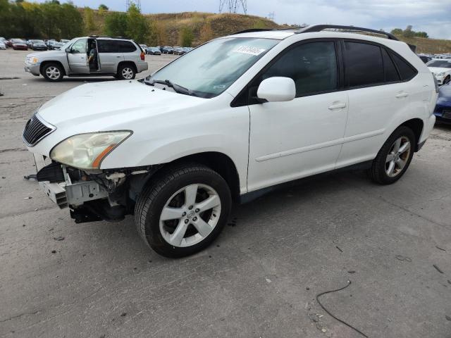 Zdjęcie 1 z aukcji – 2004 LEXUS RX 330 z VIN JTJGA31U140043666