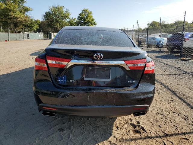 Photo 6 from auction – 2013 TOYOTA AVALON BAS with VIN 4T1BK1EB8DU042977