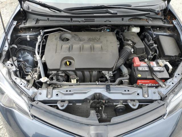 Photo 11 from auction – 2019 TOYOTA COROLLA LE with VIN 2T1BPRHE2KC185847