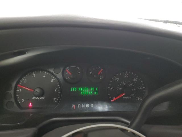 Photo 9 from auction – 2006 FORD TAURUS SE with VIN 1FAFP53U36A151473