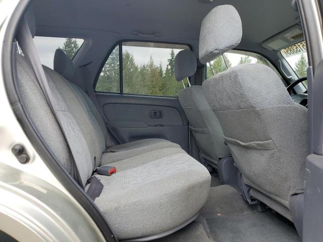 Photo 11 from auction – 1999 TOYOTA 4RUNNER SR with VIN JT3GN86R1X0126239
