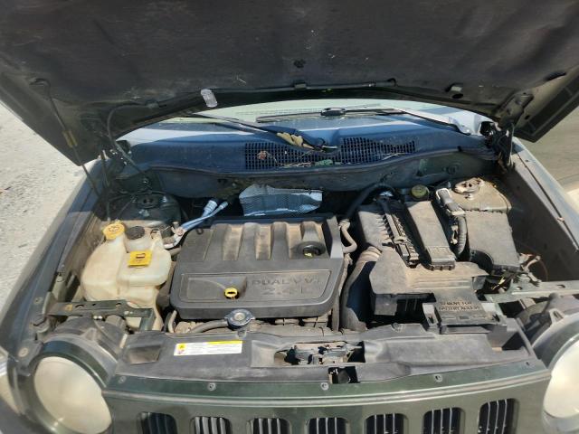 Photo 12 from auction – 2007 JEEP COMPASS with VIN 1J8FF47W17D133291
