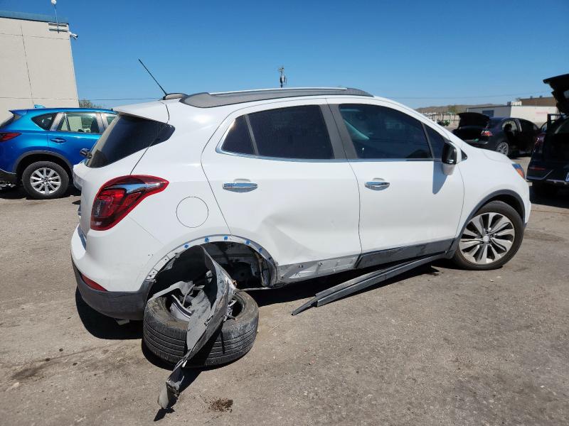 Photo 3 from auction – 2020 BUICK ENCORE PRE with VIN KL4CJASB4LB015571