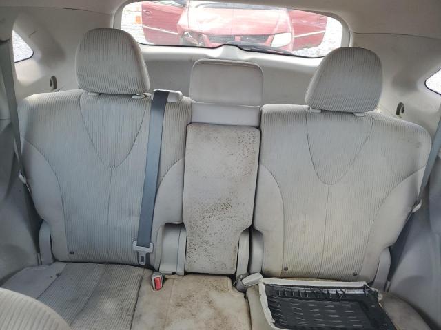 Photo 10 from auction – 2011 TOYOTA VENZA with VIN 4T3BA3BB9BU026763