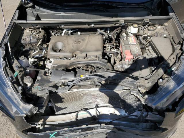 Photo 12 from auction – 2019 TOYOTA RAV4 LE with VIN 2T3G1RFV7KW080320