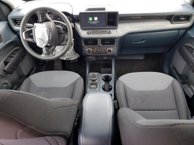 Photo 8 from auction – 2024 FORD MAVERICK X with VIN 3FTTW8A90RRA43953