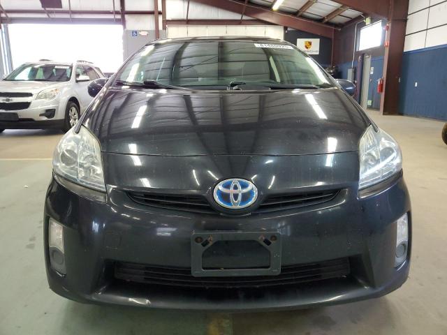 Photo 5 from auction – 2010 TOYOTA PRIUS with VIN JTDKN3DU8A0031717