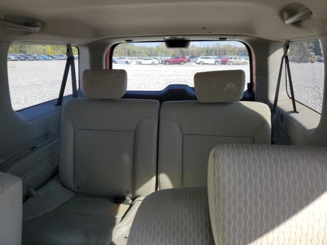 Photo 10 from auction – 2011 HONDA ELEMENT EX with VIN 5J6YH2H74BL003567