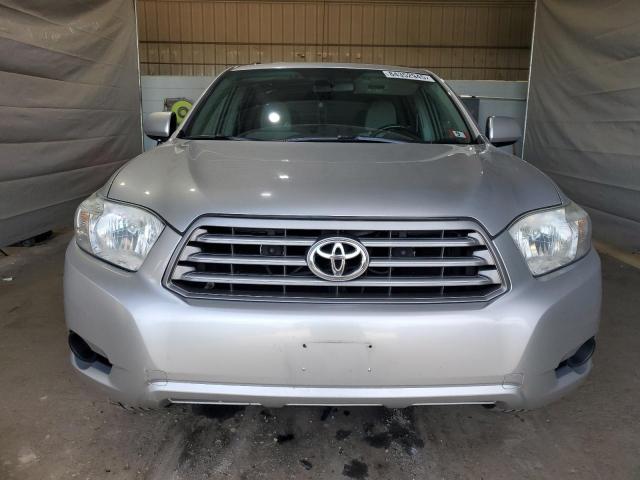 Photo 5 from auction – 2010 TOYOTA HIGHLANDER with VIN 5TDBK3EH0AS005023