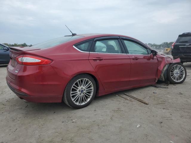 Photo 3 from auction – 2014 FORD FUSION SE with VIN 3FA6P0HD0ER241373